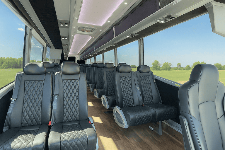 Easy Travel Throughout Oceanside