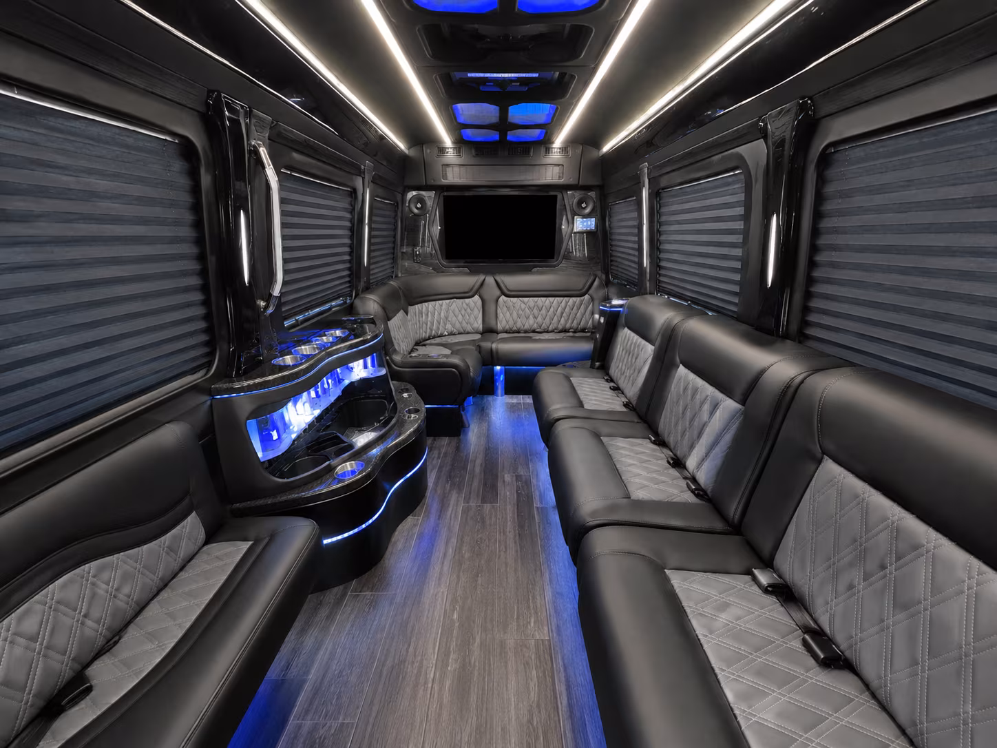 book your oceanside prom bus early for the best selection