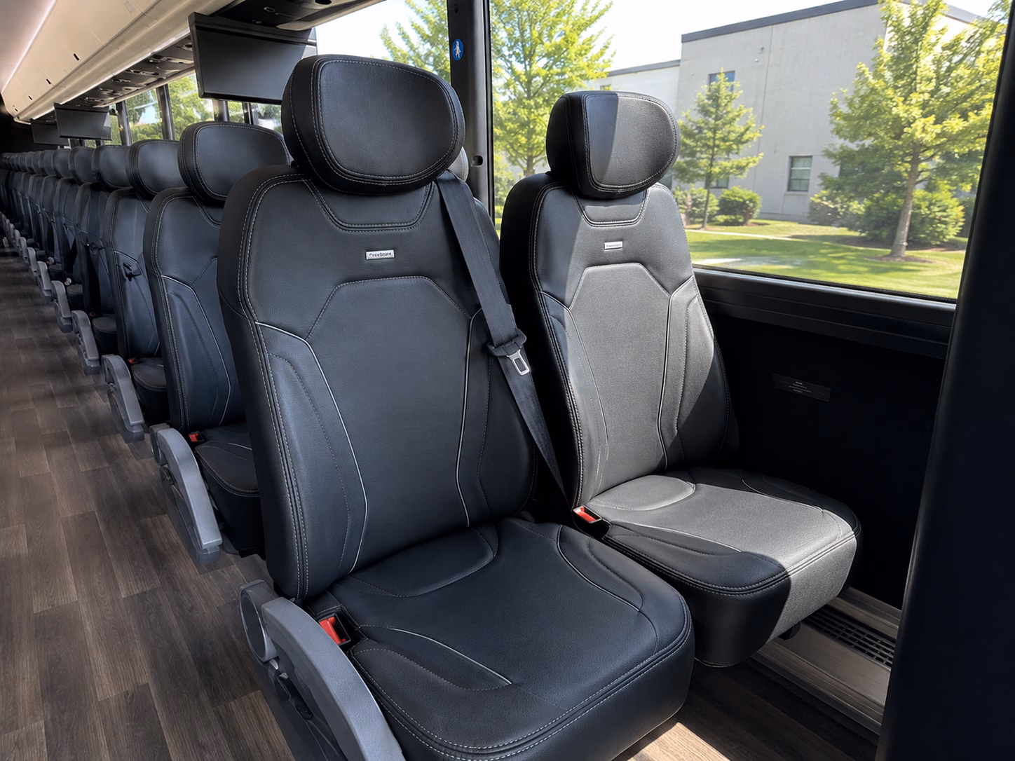 college tour charter buses to california state university san marcos california state university san marcos and beyond