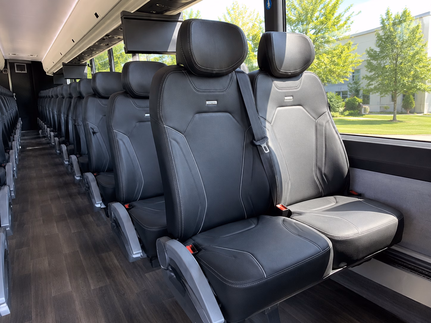 multi day and overnight charter bus trips from oceanside