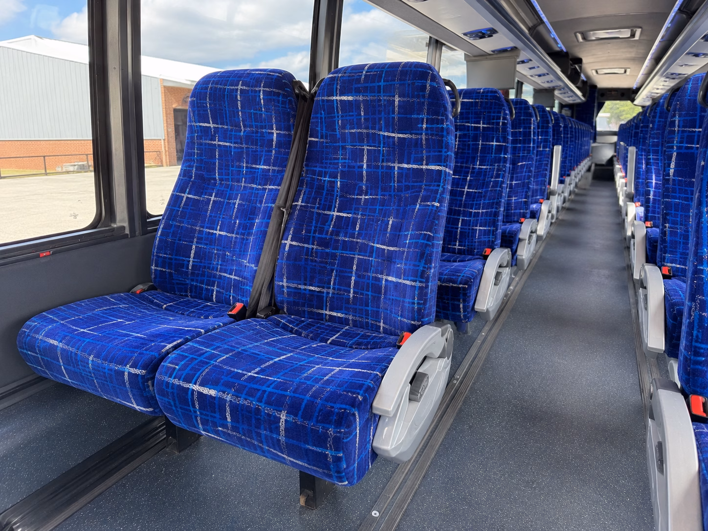oceanside airport shuttles for military and government travel