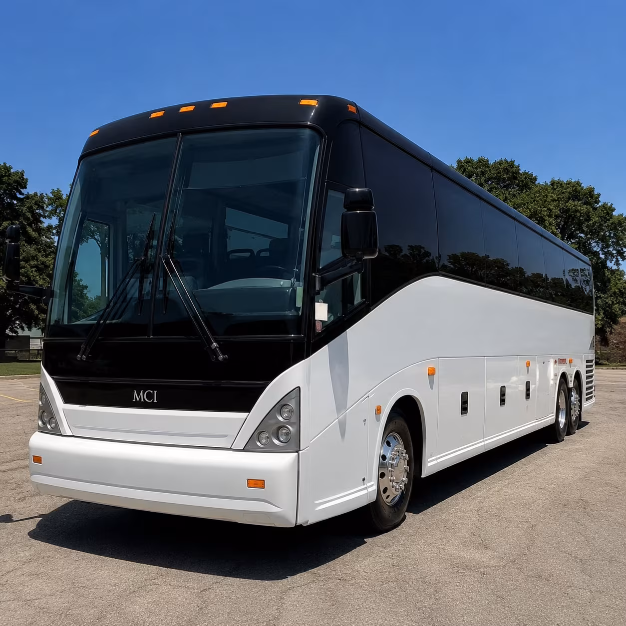 oceanside bus rentals for california road trips and arizona travel
