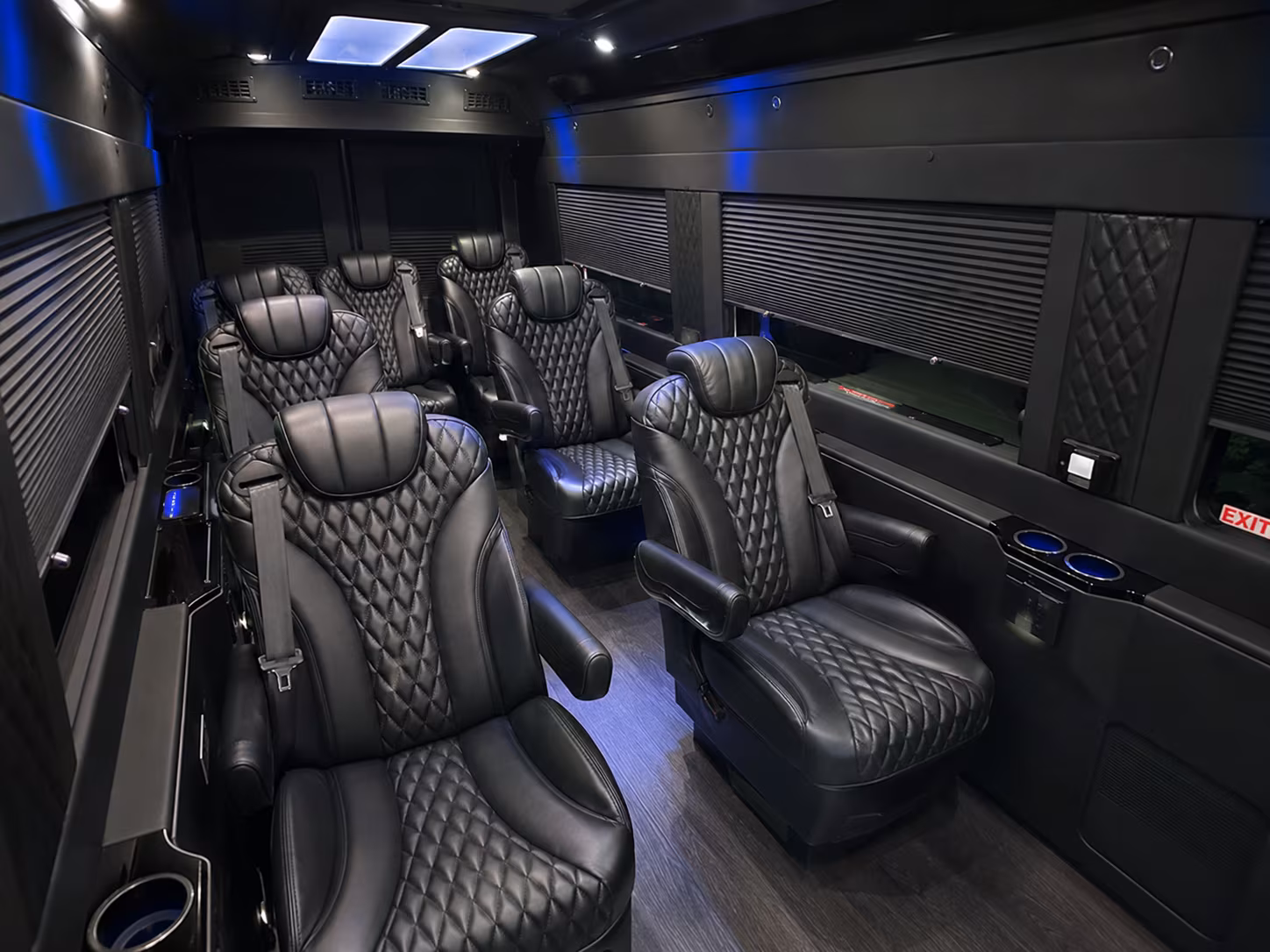 Oceanside Employee Transportation