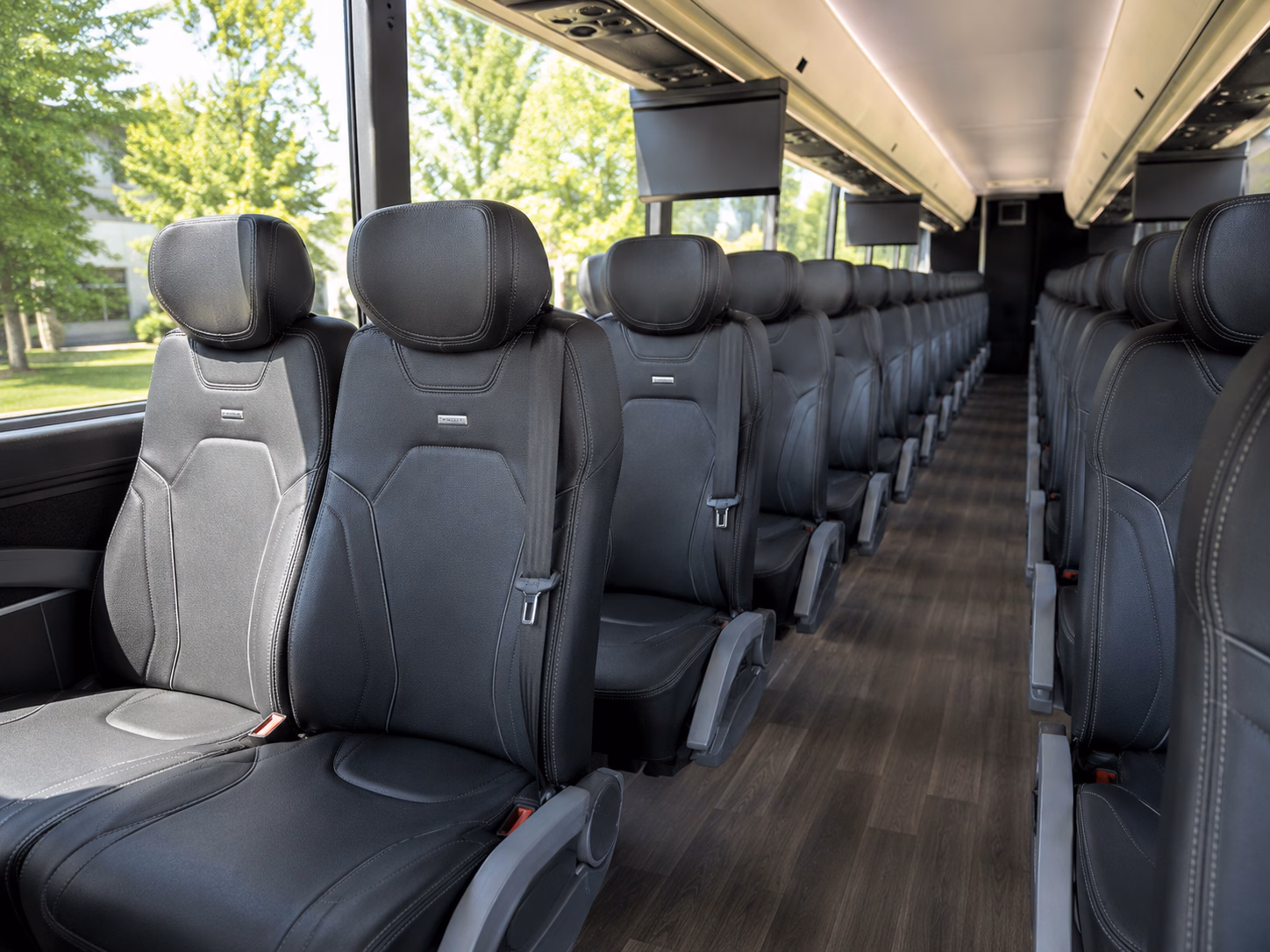 oceanside historic tour bus rentals