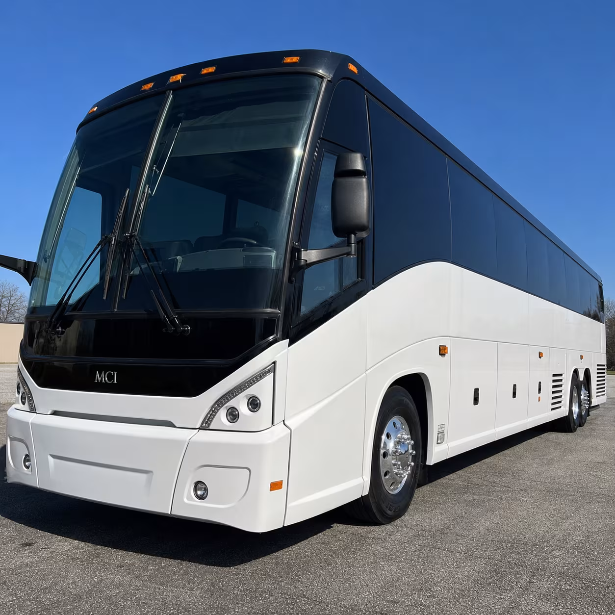 oceanside military base transfer and troop movement buses