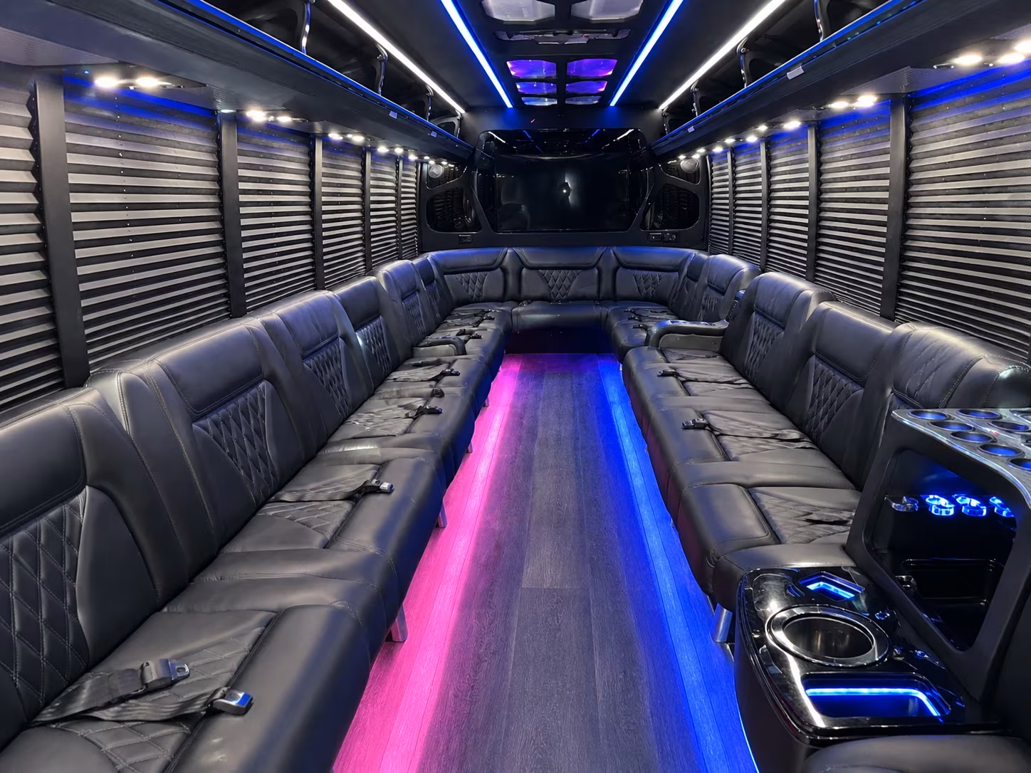 prom party buses for every oceanside and carlsbad high school