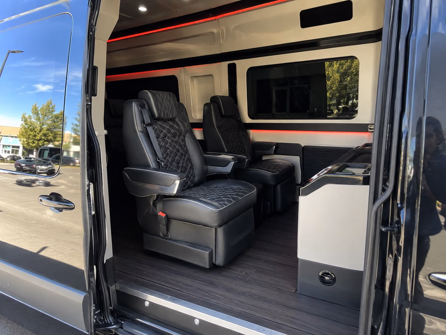rent a bus for live music and private events around oceanside
