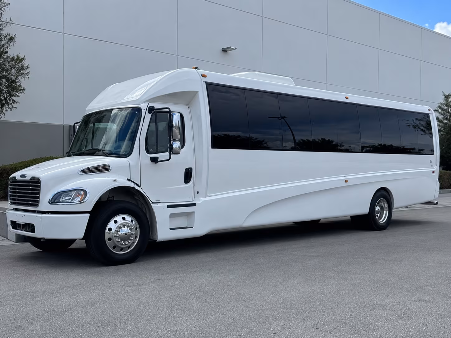 shuttle to mcclellan palomar airport
