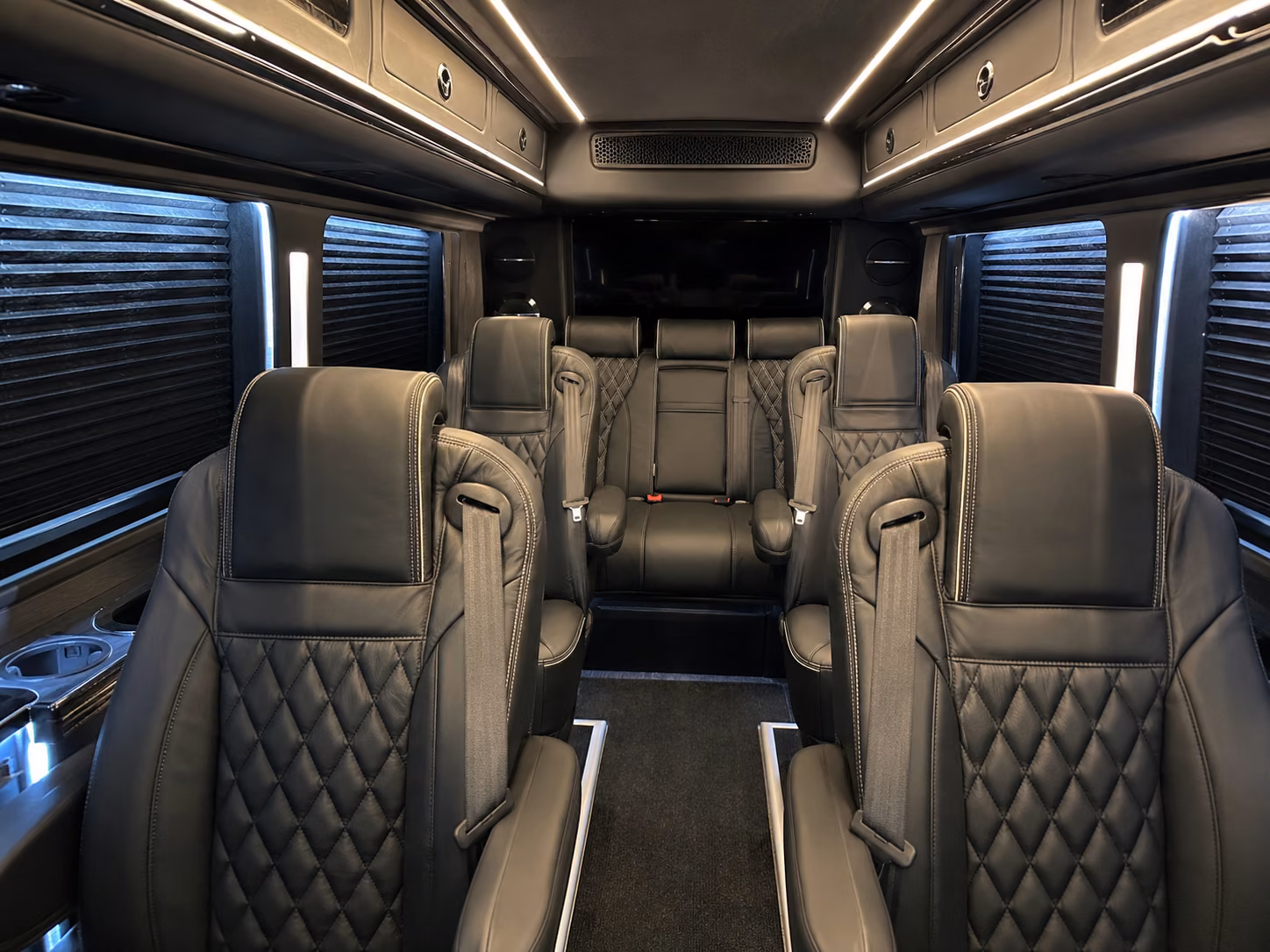 wine event transportation from oceanside to monserate winery
